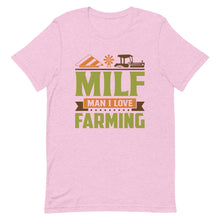 Load image into Gallery viewer, Man I Love Farming Shirt : J and P Hats 