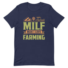 Load image into Gallery viewer, Man I Love Farming Shirt : J and P Hats 