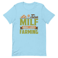 Load image into Gallery viewer, Man I Love Farming Shirt : J and P Hats 