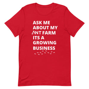 Ant Farm Shirt: The Perfect Gift for Ant Lovers 