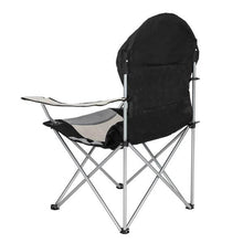 Load image into Gallery viewer, Camping Chair Fold up - Best Foldable chairs for camping | j and p hats