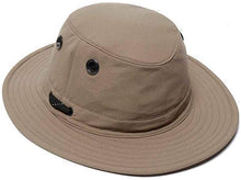 Load image into Gallery viewer, LT5B  Breathable tilley hat  - J and p hats