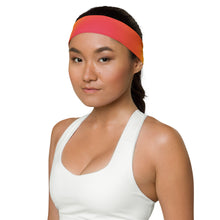 Load image into Gallery viewer, Festival Headband, Keep fit  headband yoga headband , sports band ,j and p hats