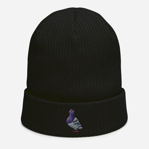 Pigeon like  Beanie Hat | j and p hats 