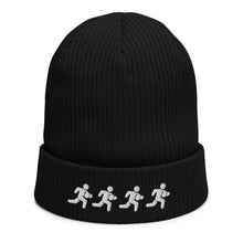Load image into Gallery viewer, Rugby Gift - Funny Beanie Hat  - J and P Hats 