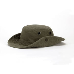 Tilley T3 Wanderer Hat - The Wanderer | J and P Hat