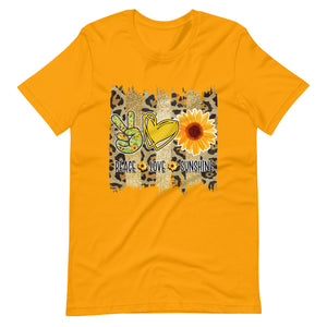 Ladies Summer T Shirt | j and p hats 