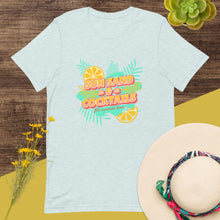 Load image into Gallery viewer, Summer Party T-Shirt | j and p hats
